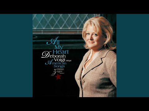 B. Moore: I am In Need Of Music from This Heart That Flutters