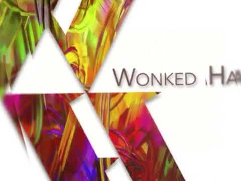 WoNKed Hard 015: Ilektrify Featuring Tara Louise - The Game (R:EVOLVE Rmx)