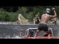 Die Heuwels Fantasties - Die Volkslied (official ...