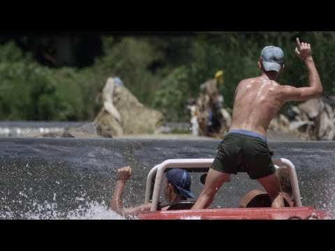 Volkslied video