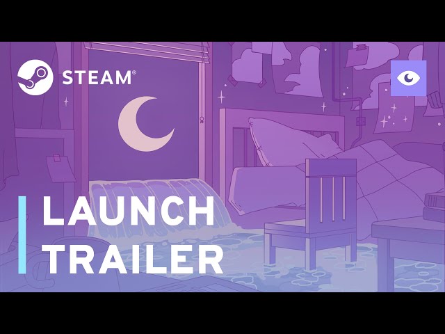Titulný obrázok Youtube videa s názvom Melatonin launch trailer
