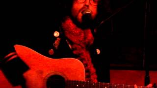 Ghost of a Saber Tooth Tiger - "Dark Matter, White Noise"