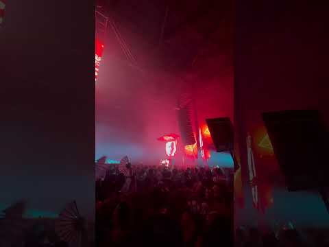 Coco Star vs. Fragma - Toca's Miracle (Darren Styles Remix) @ Wasteland 2024