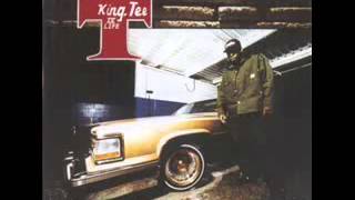 King Tee Featuring MC Pooh &amp; Tha Alkoholiks - Super Nigga.we