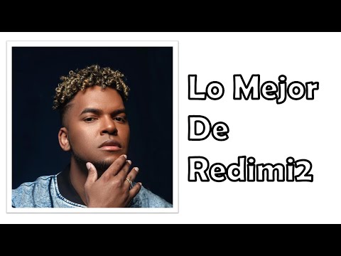 Lo Mejor De Redimi2 Mix Reggaeton Cristiano - Videos Oficiales |Mejor Música Critiana - Gospel Músic