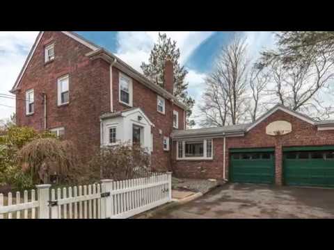 5 Grassmere Rd, Brookline MA   Gentile Visco Group   Brookline Real Estate For Sale