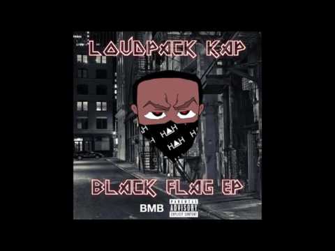 LoudPack KAP - DOWN IN THE DIRT FT @Jizz0_hiya PROD BY @yungskrtt1