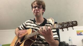 Now Hear In-Cloud Nothings (Acoustic Cover)