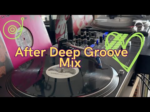 After Deep Groove Mix
