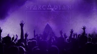 Starcadian - Pompey Pirate
