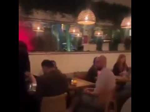 İSTANBUL CİHANGİR'DE EŞ DEĞİŞTİRME PARTİSİ