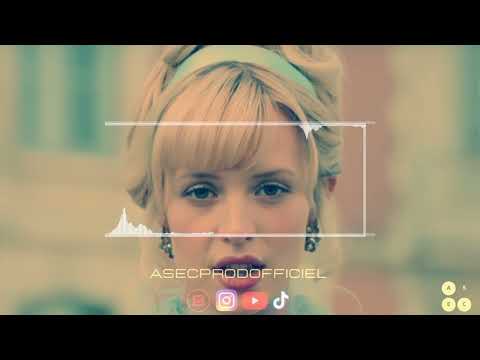 (FREE) Instru Rap / Rnb / Pop Angèle x Damso Type Beat "80's"