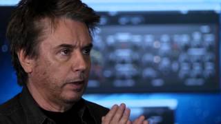 Jean-Michel Jarre on the evolution of music technology: Part 1