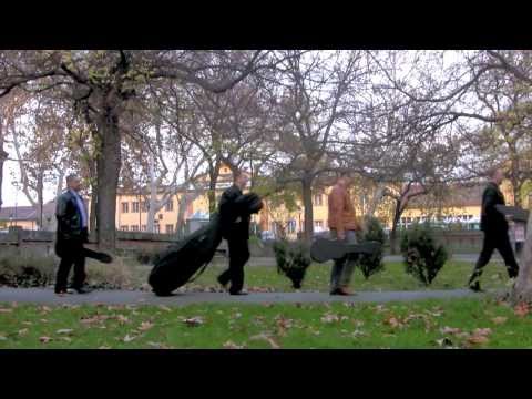 Ansambl Biseri - Samo moja (Official video-zvanični spot)