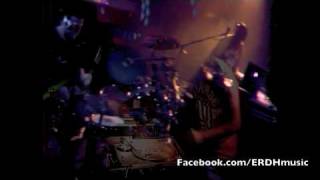 Let the Bass Kick vs. American Boy- Live (DJ and Drummer Combo) ER/DH Remix