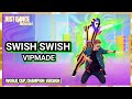 Just Dance Unlimited - Swish Swish - World Cup Champion Version - Umutcan Tütüncü [No Hud]