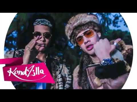 Mc Kevinho Feat Júnior Lord - Amsterdã  ( Lançamento )