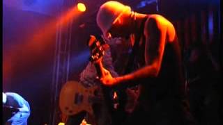 Jesus Jones -- Bring It On Down   (  Live At The Marquee 2002)