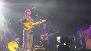 Just Let Go - Duluth GA 10/24/2024 Johnny Blue Skies Sturgill Simpson