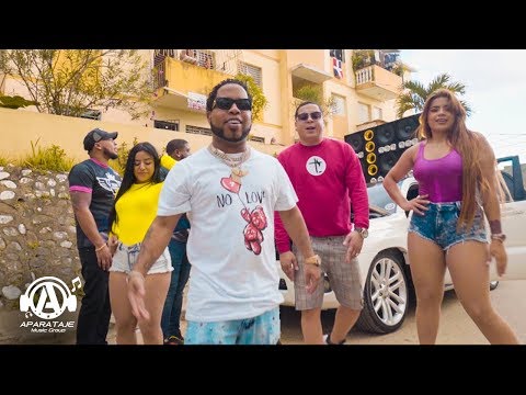 El Chuape X Chimbala - Dile (Video Oficial)