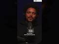 Me In Every Conversation Watch The Full Pod What Now With Trevor Noah