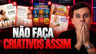 COMO CRIAR CRIATIVOS COM IA QUE CONVERTEM MUITO