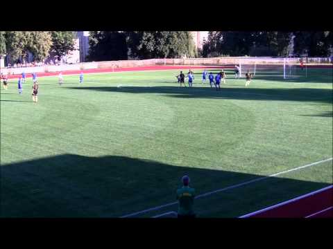 TS Gwarek Tarnowskie Góry - KS Unia Ząbkowice 4:1 (1:0)