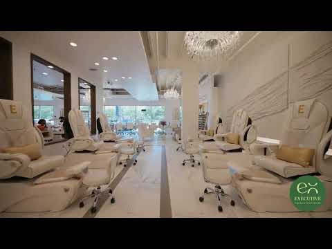 Pamper Yourself at Executive Nails Spa West University Professional Nail Care and More
