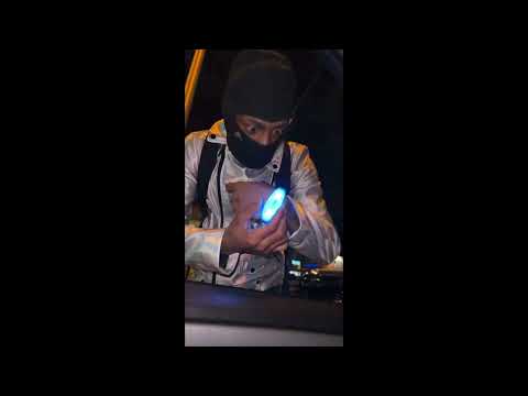 8fs Gino Mondana outside Grant PJ’s