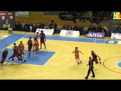 LEBOro28J LEYMA BASQUET CORUÑA...,76 - 71,FUTBOL CLUB BARCELONA LAS... (01/04/2016)