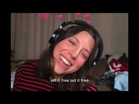 Grace Enger - Love Will Find Me (Official Lyric Video)