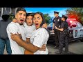STALKER Won T Leave Cops Called