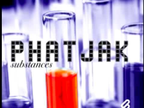 Phatjack 'Substances'