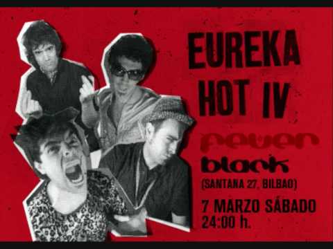 eureka hot IV - hey you!!