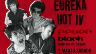 eureka hot IV - hey you!!
