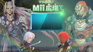 【スマブラSP】セフィロス撃墜集？？？？？？