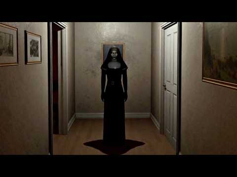 My house is haunted..