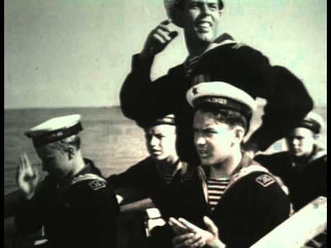 Счастливого плавания