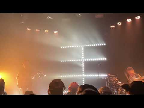 El Ten Eleven - Transitions live at Terminal West Atlanta 2022