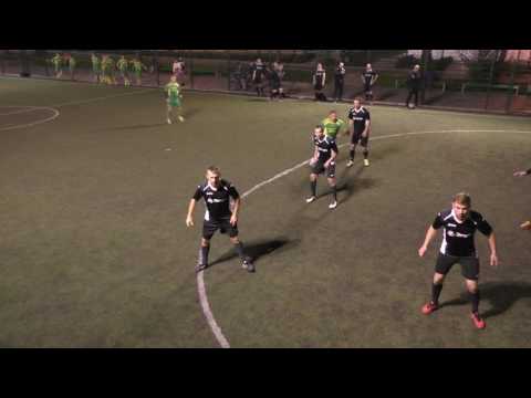 3 КХ 4 Draft - Грифоны 2  2 тайм