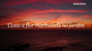 Bem Mais Que Tudo | Aline Barros (Letra)