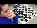 Time Pressure Makes It Intense 12 Year Old Brian Vs Black Bracelet