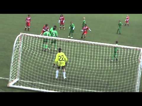 5.5.2011 Prešov Liga prípraviek U11: 1.FC Tatran Prešov - FK Čaňa 0:2 (0:0) zostrih II.polčas