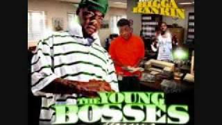Lil Boosie - Webbie - Bun b - Hold up