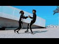 Bucie Ft Black Motion Rejoice Choreography OS2 DOS 300 KASSOVA