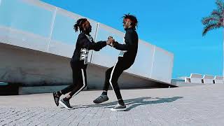 Bucie ft Black Motion - Rejoice | Choreography | OS2 DOS 300 KASSOVA