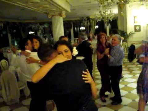 Ballo Lento "Sorprendimi" VILLA AMINTA www.iltuomatrimonio.com.avi