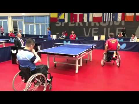 Class M4, Petru Ifrosa - Peter Mihalik