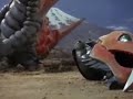 Ultraman Ace Goriest Kills