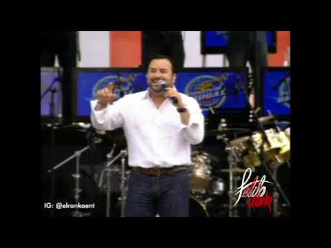 JOSEPH FONSECA FESTIVAL BRUGAL  DEL MERENGUE EN PUERTO RICO